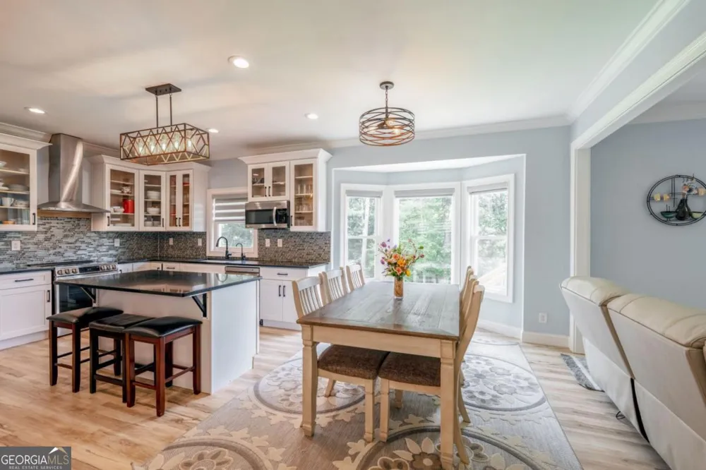 2485 Rock Springs RD Buford, GA 30519