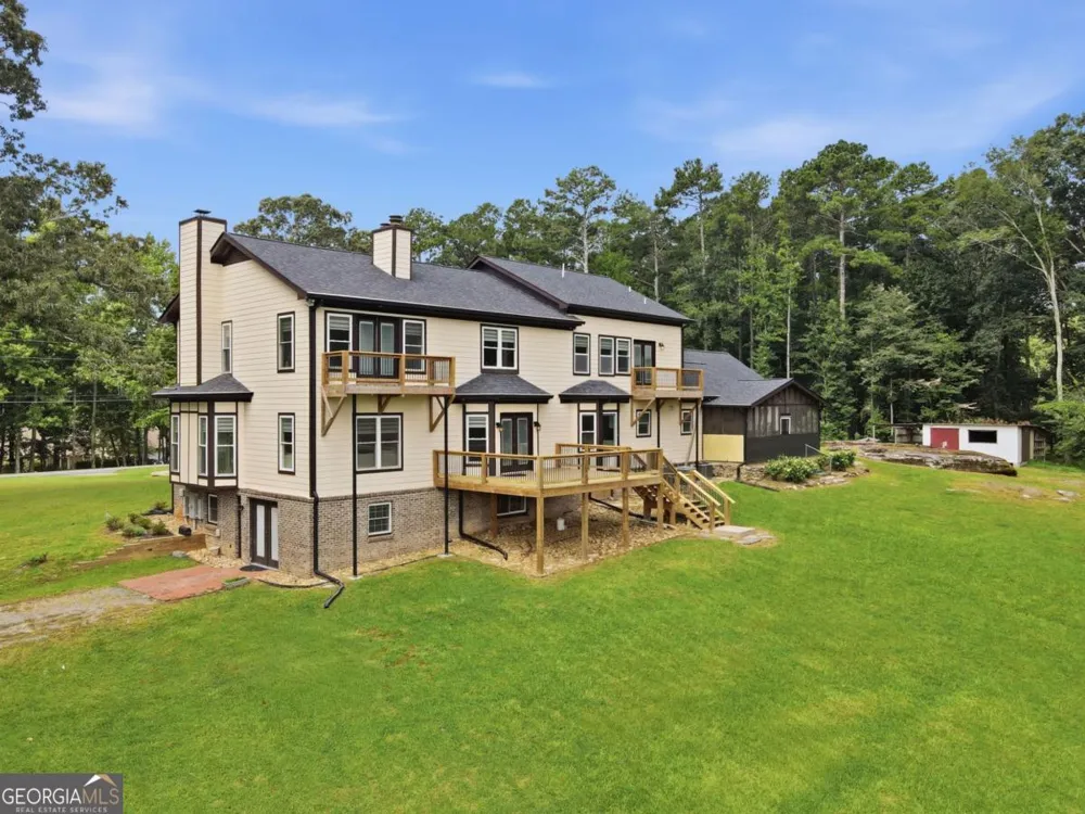 2485 Rock Springs RD Buford, GA 30519