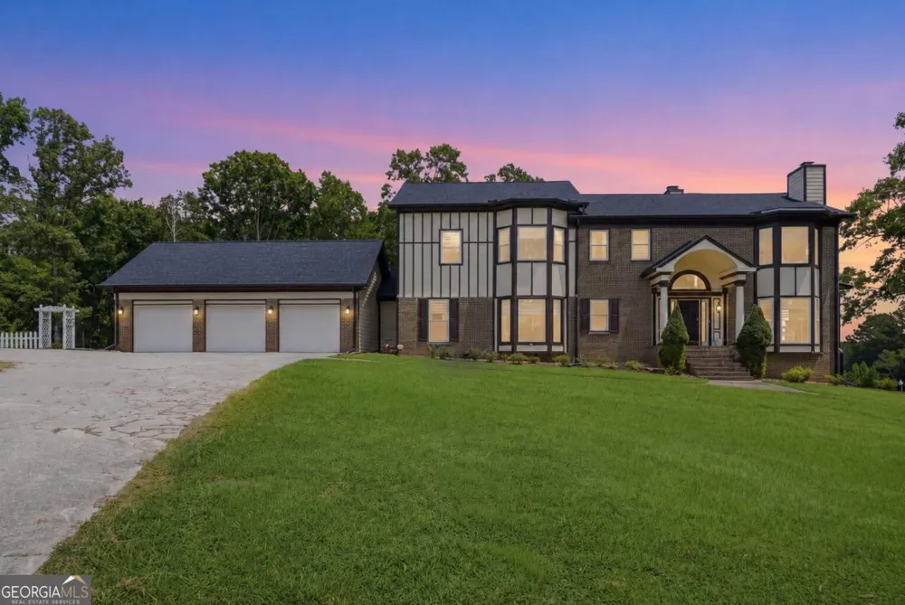 2485 Rock Springs RD Buford, GA 30519