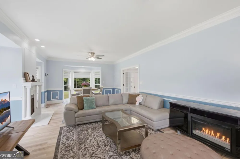 2485 Rock Springs RD Buford, GA 30519