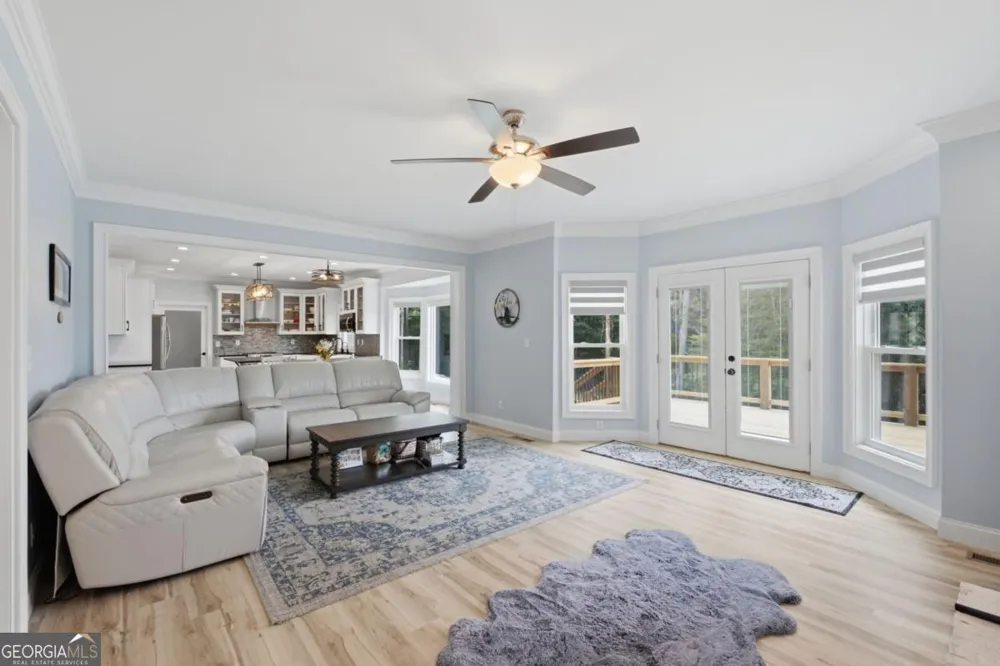 2485 Rock Springs RD Buford, GA 30519