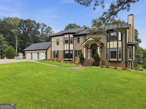 2485 Rock Springs RD