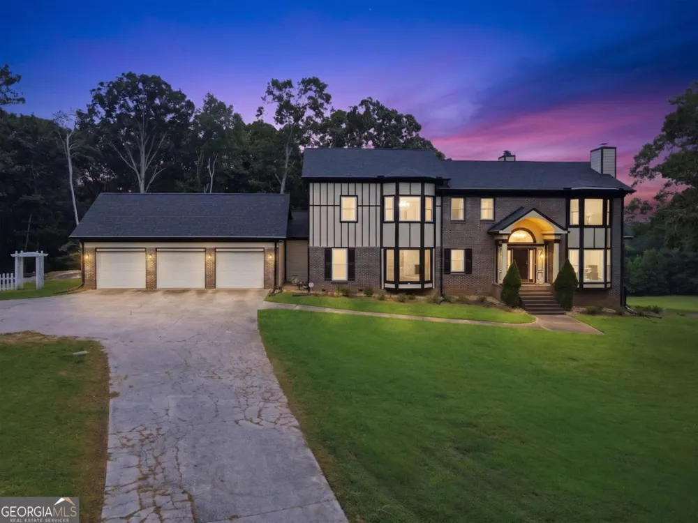 2485 Rock Springs RD Buford, GA 30519