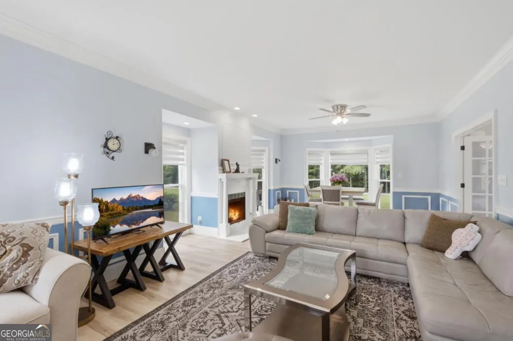 2485 Rock Springs RD Buford, GA 30519