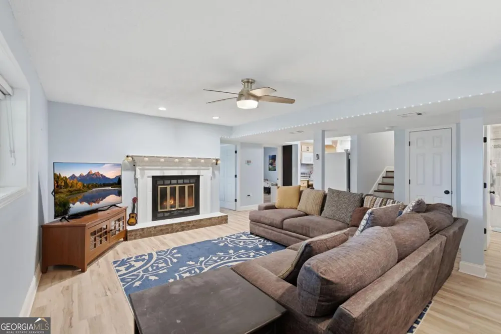 2485 Rock Springs RD Buford, GA 30519