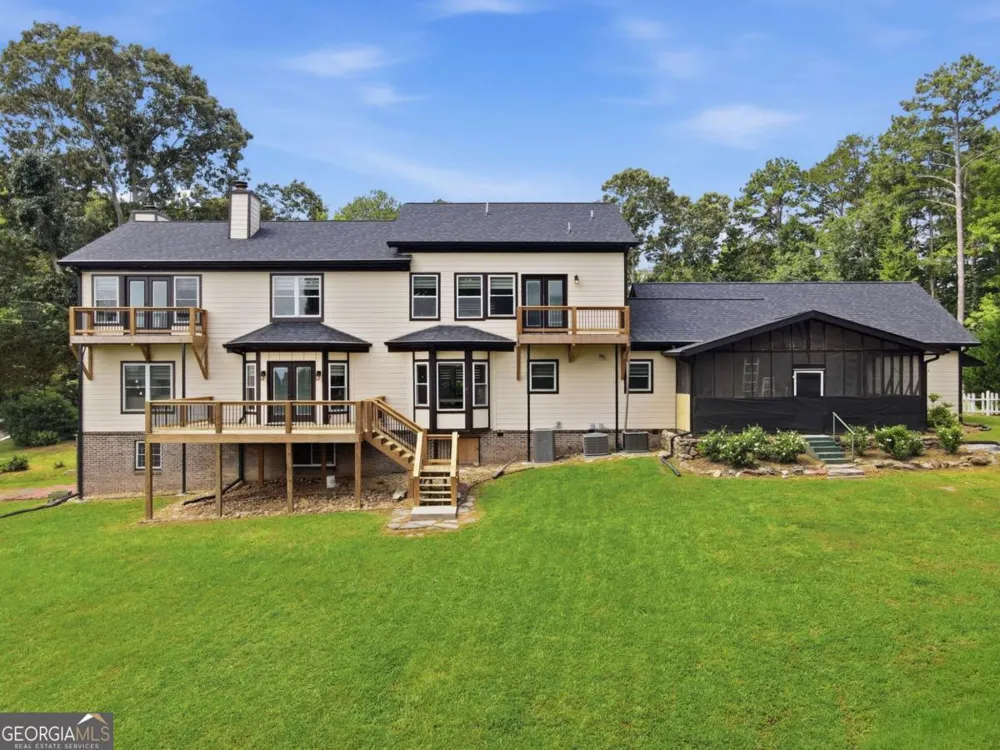 2485 Rock Springs RD Buford, GA 30519