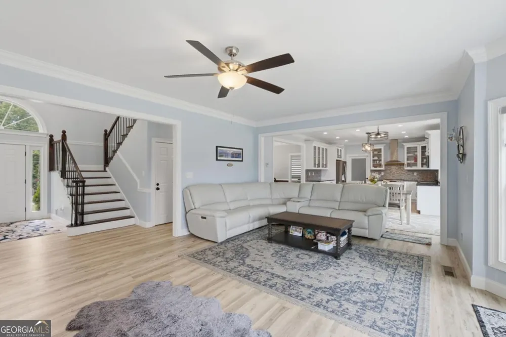2485 Rock Springs RD Buford, GA 30519