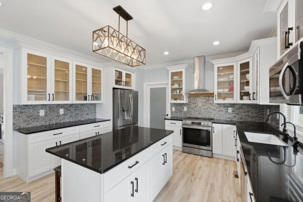 2485 Rock Springs RD Buford, GA 30519