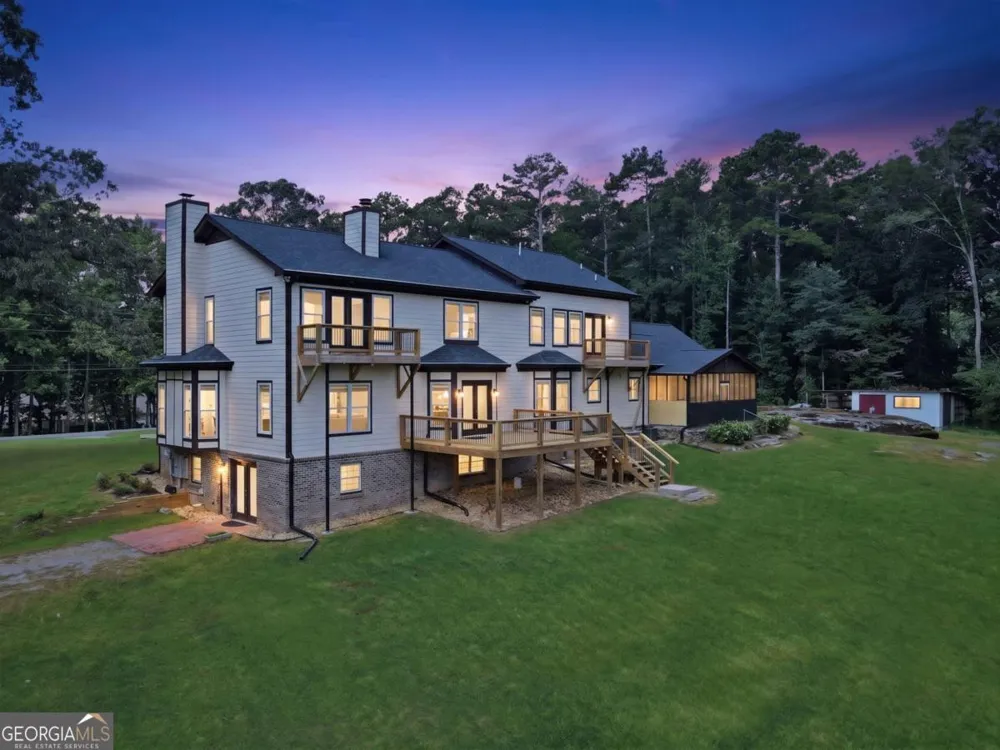 2485 Rock Springs RD Buford, GA 30519