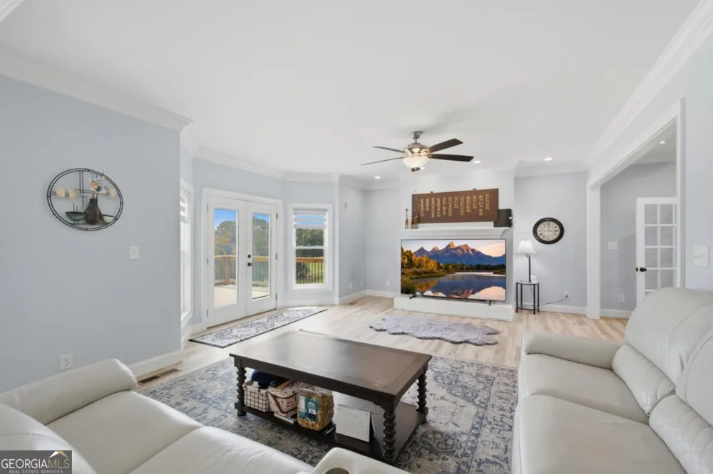 2485 Rock Springs RD Buford, GA 30519