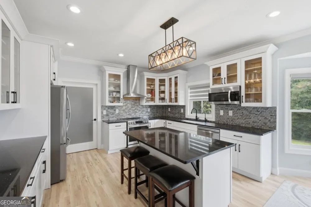 2485 Rock Springs RD Buford, GA 30519