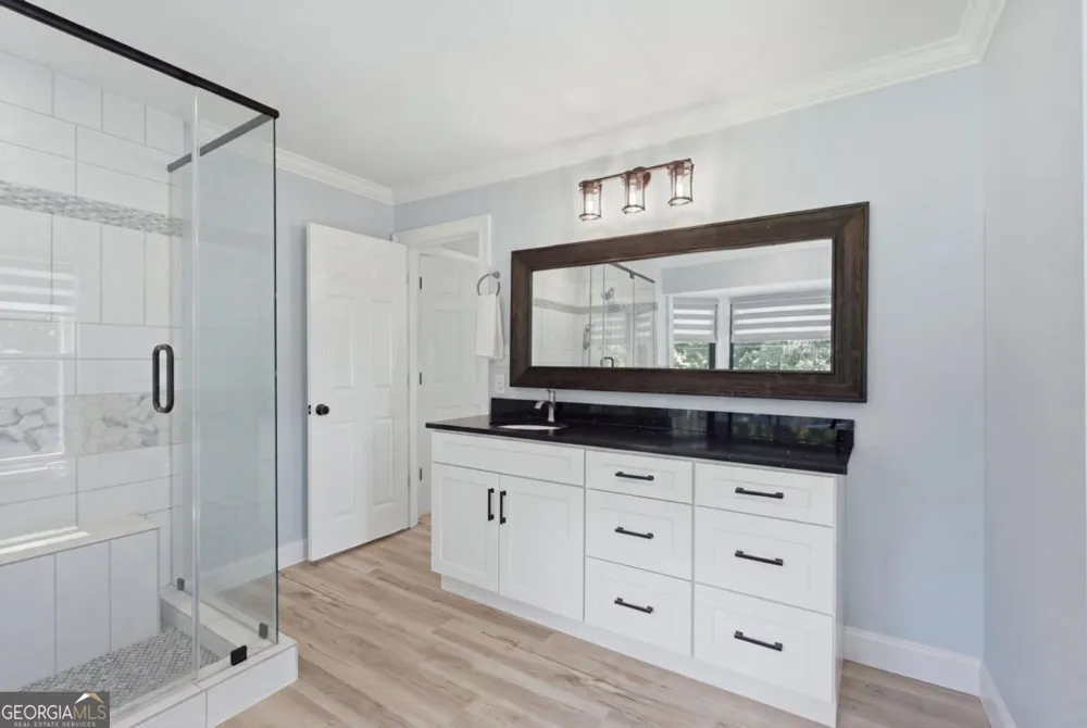 2485 Rock Springs RD Buford, GA 30519