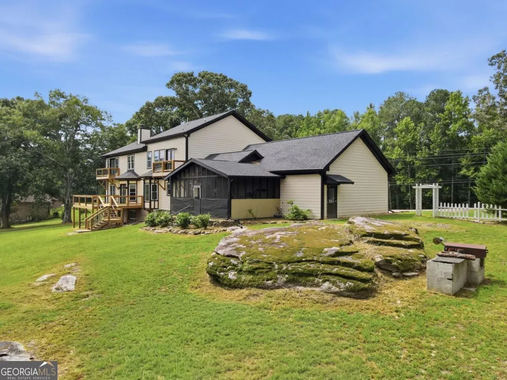 2485 Rock Springs RD Buford, GA 30519