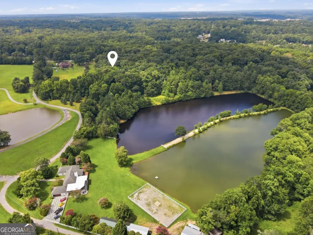 2485 Rock Springs RD Buford, GA 30519