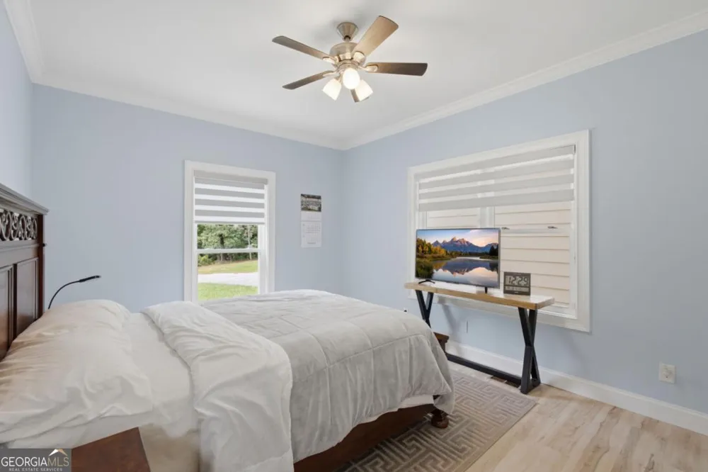 2485 Rock Springs RD Buford, GA 30519