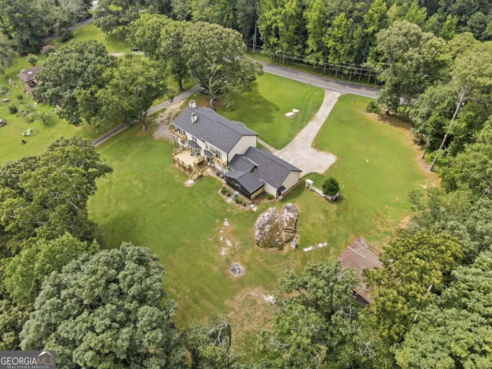 2485 Rock Springs RD Buford, GA 30519