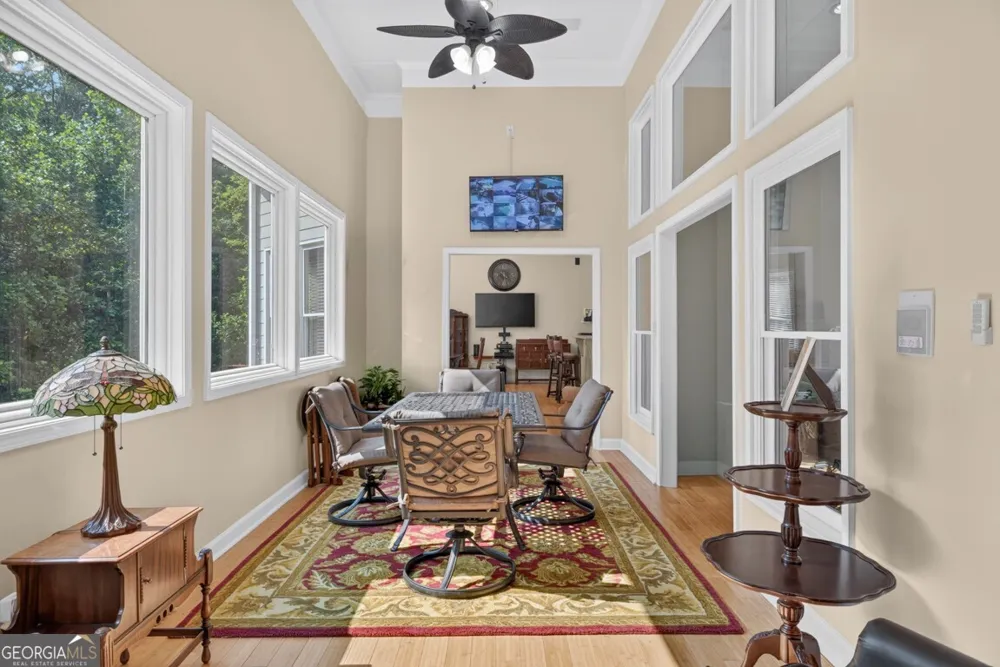 27 Hawks Farm RD White, GA 30184