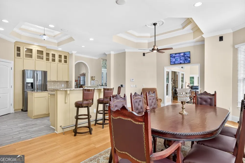 27 Hawks Farm RD White, GA 30184