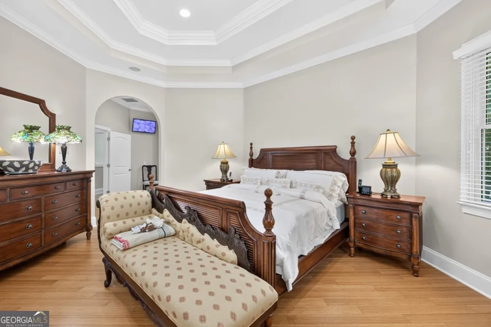 27 Hawks Farm RD White, GA 30184