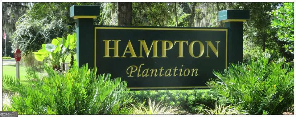 120 Montrose St. Simons, GA 31522