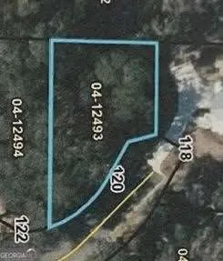 120 Montrose St. Simons, GA 31522