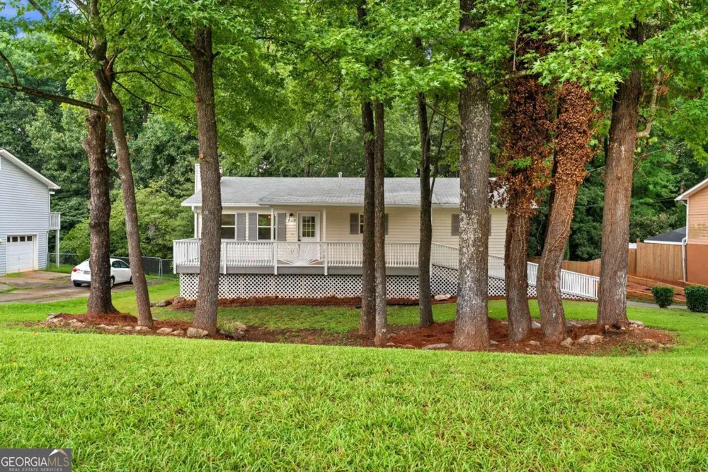 106 Caldwell RD Lawrenceville, GA 30046