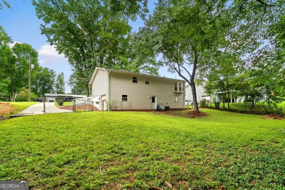 106 Caldwell RD Lawrenceville, GA 30046