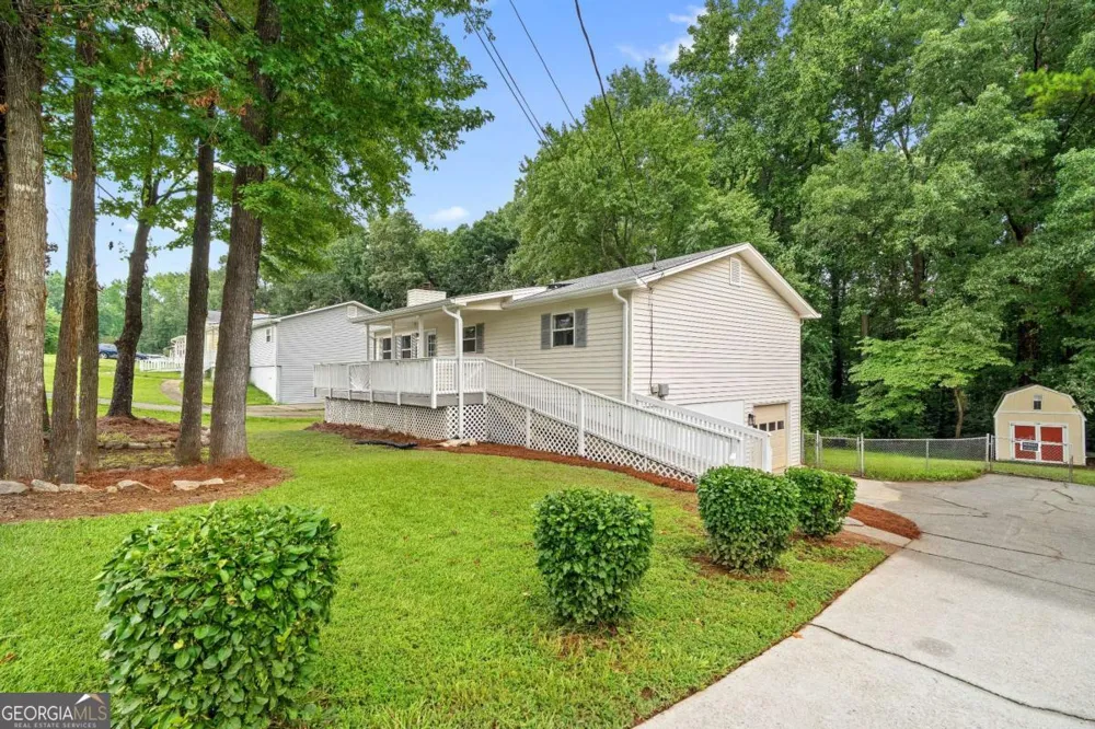 106 Caldwell RD Lawrenceville, GA 30046
