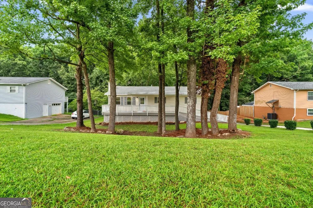 106 Caldwell RD Lawrenceville, GA 30046