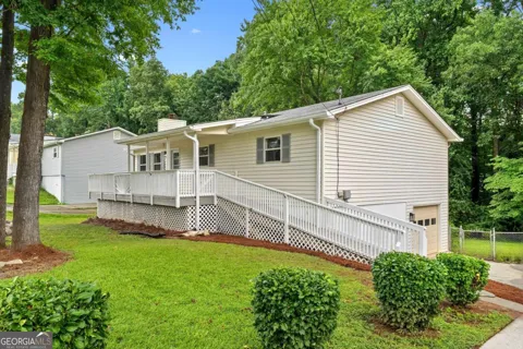 106 Caldwell RD