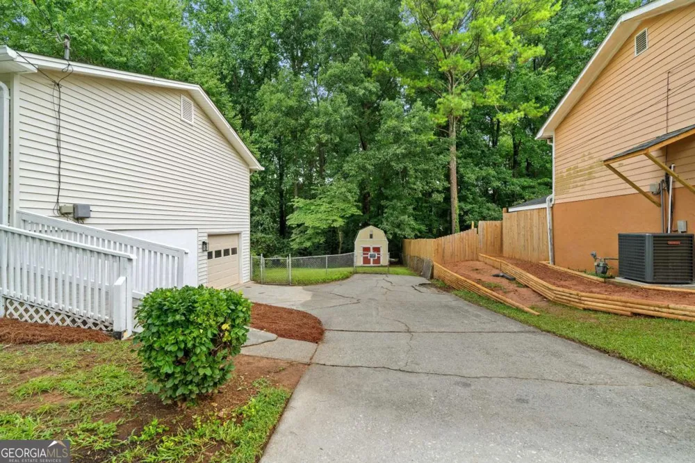 106 Caldwell RD Lawrenceville, GA 30046