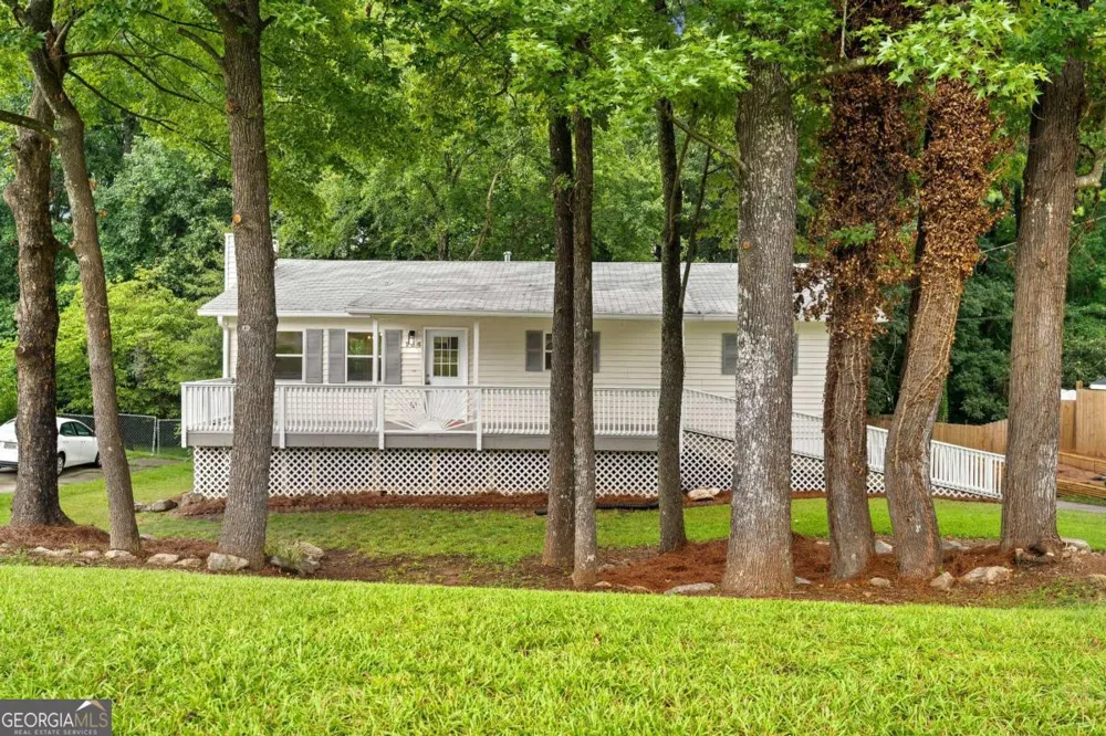 106 Caldwell RD Lawrenceville, GA 30046