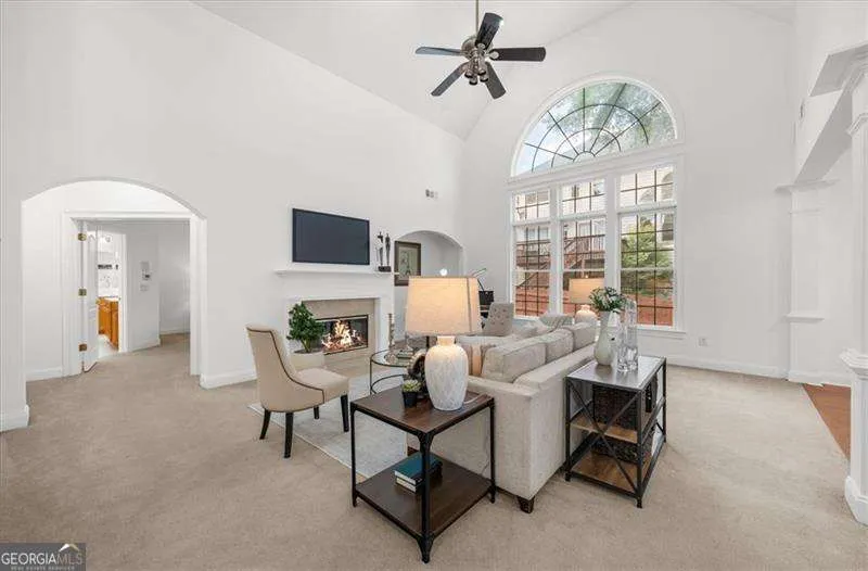 2309 Norbury CV SE Smyrna, GA 30080