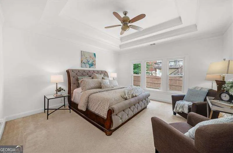 2309 Norbury CV SE Smyrna, GA 30080