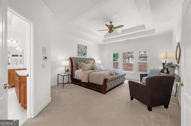 2309 Norbury CV SE Smyrna, GA 30080
