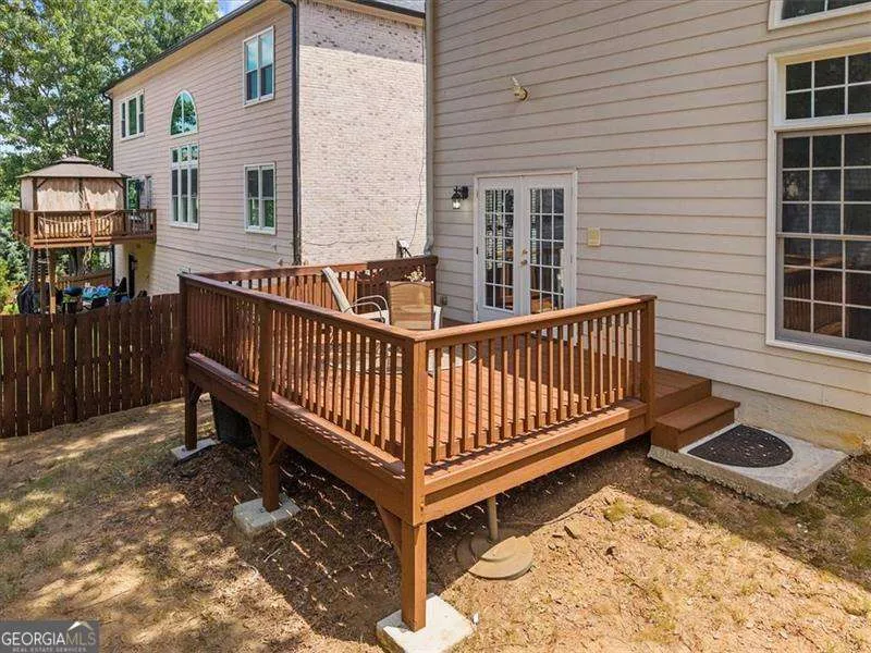 2309 Norbury CV SE Smyrna, GA 30080