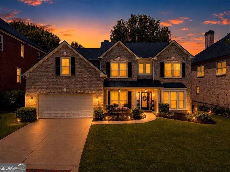 2309 Norbury CV SE Smyrna, GA 30080