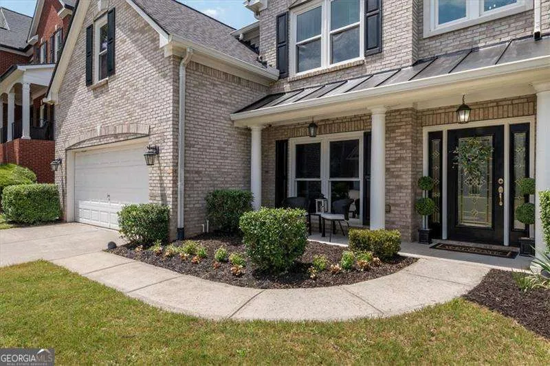 2309 Norbury CV SE Smyrna, GA 30080