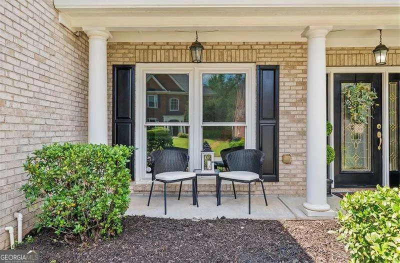 2309 Norbury CV SE Smyrna, GA 30080