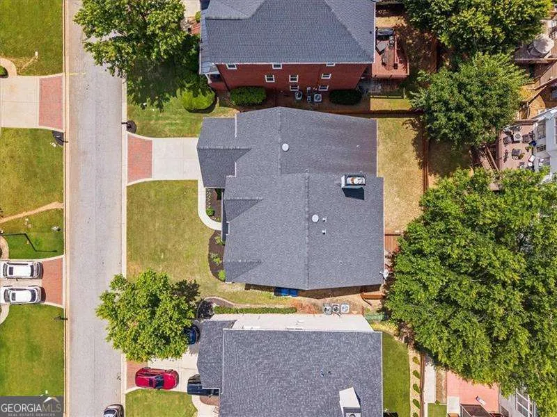 2309 Norbury CV SE Smyrna, GA 30080