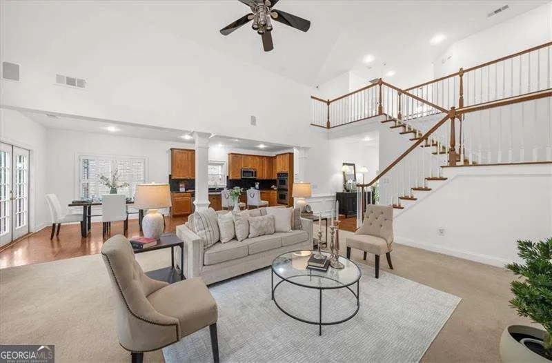 2309 Norbury CV SE Smyrna, GA 30080