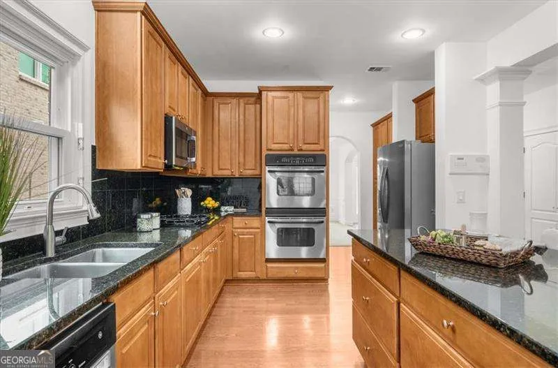 2309 Norbury CV SE Smyrna, GA 30080