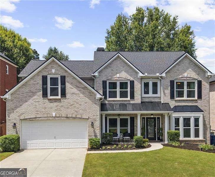 2309 Norbury CV SE Smyrna, GA 30080