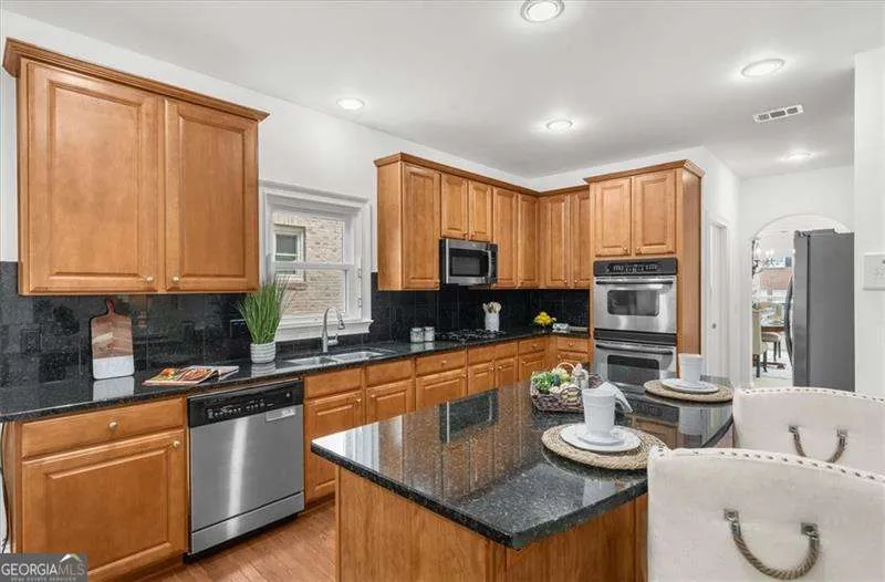 2309 Norbury CV SE Smyrna, GA 30080