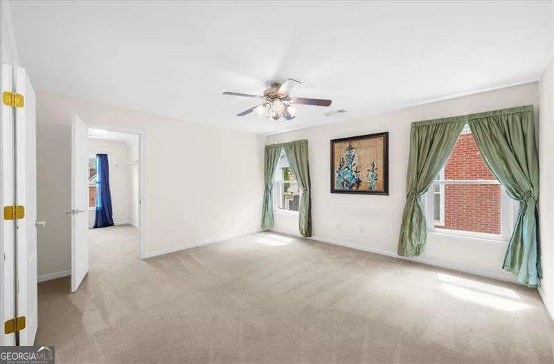 2309 Norbury CV SE Smyrna, GA 30080