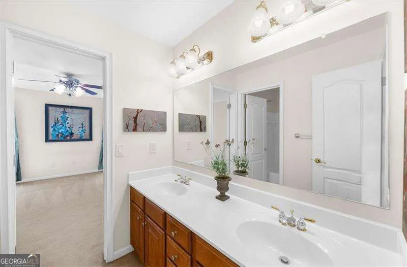 2309 Norbury CV SE Smyrna, GA 30080