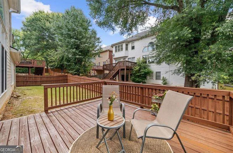 2309 Norbury CV SE Smyrna, GA 30080