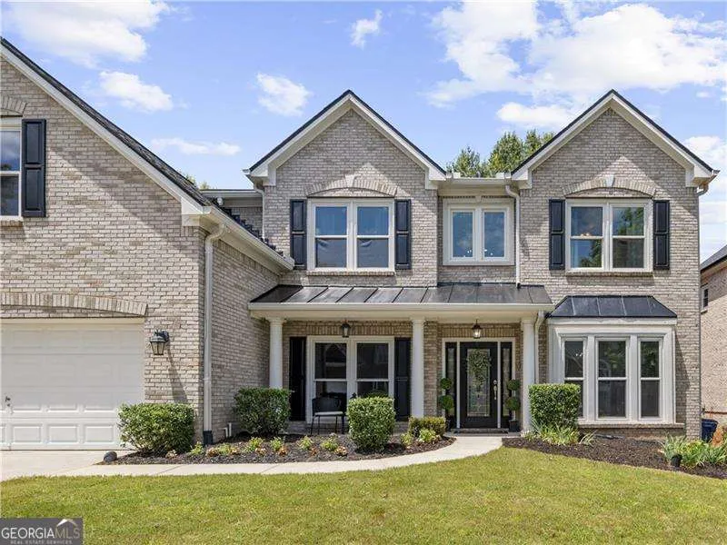 2309 Norbury CV SE Smyrna, GA 30080