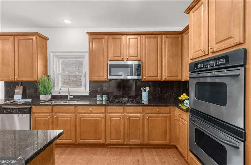 2309 Norbury CV SE Smyrna, GA 30080