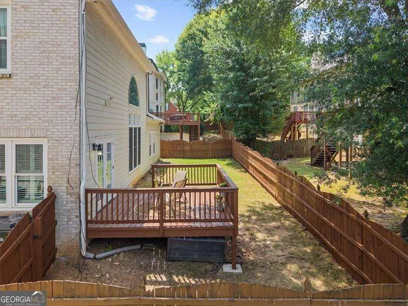 2309 Norbury CV SE Smyrna, GA 30080